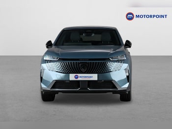 Used Peugeot 3008 2025 for sale - 78509887: Photo