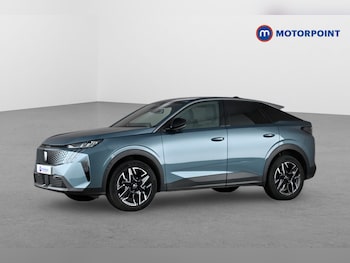 Used Peugeot 3008 2025 for sale - 78509887: Photo
