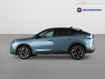 Used Peugeot 3008 2025 for sale - 78509887: Photo