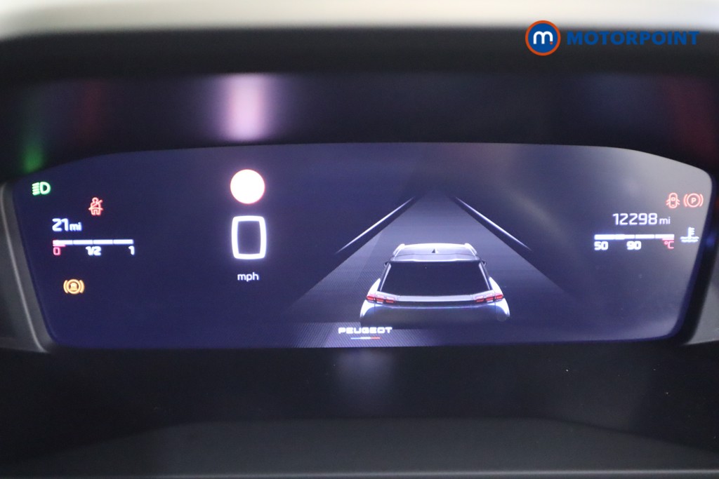 Used Peugeot 2008 2023 for sale - 77834640: Photo 12