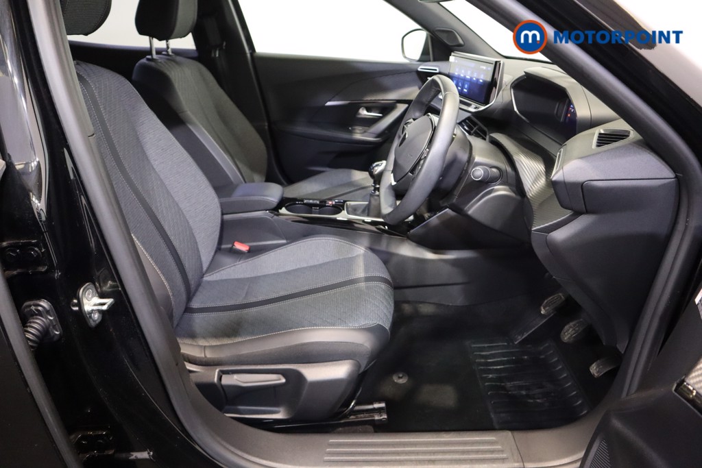 Used Peugeot 2008 2023 for sale - 77834640: Photo 14