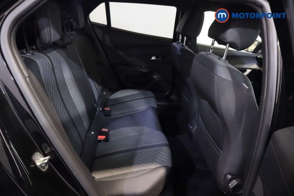 Used Peugeot 2008 2023 for sale - 77834640: Photo 15