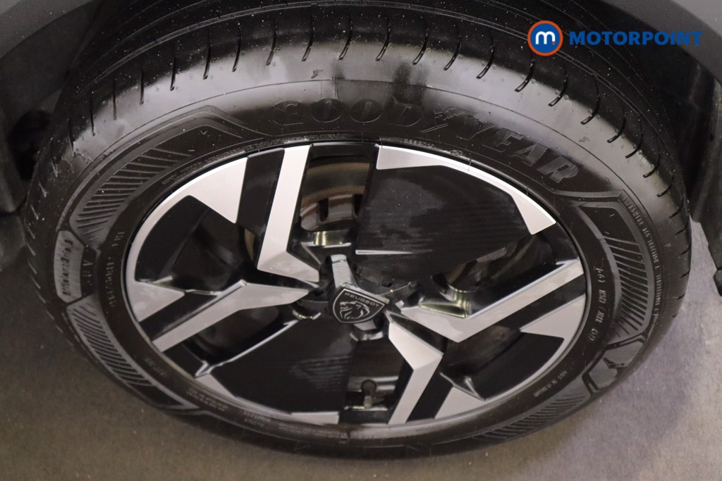 Used Peugeot 2008 2023 for sale - 77834640: Photo 17