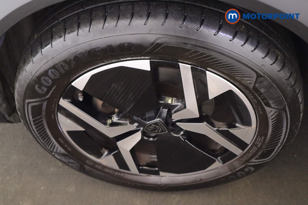 Used Peugeot 2008 2023 for sale - 77834640: Photo 18