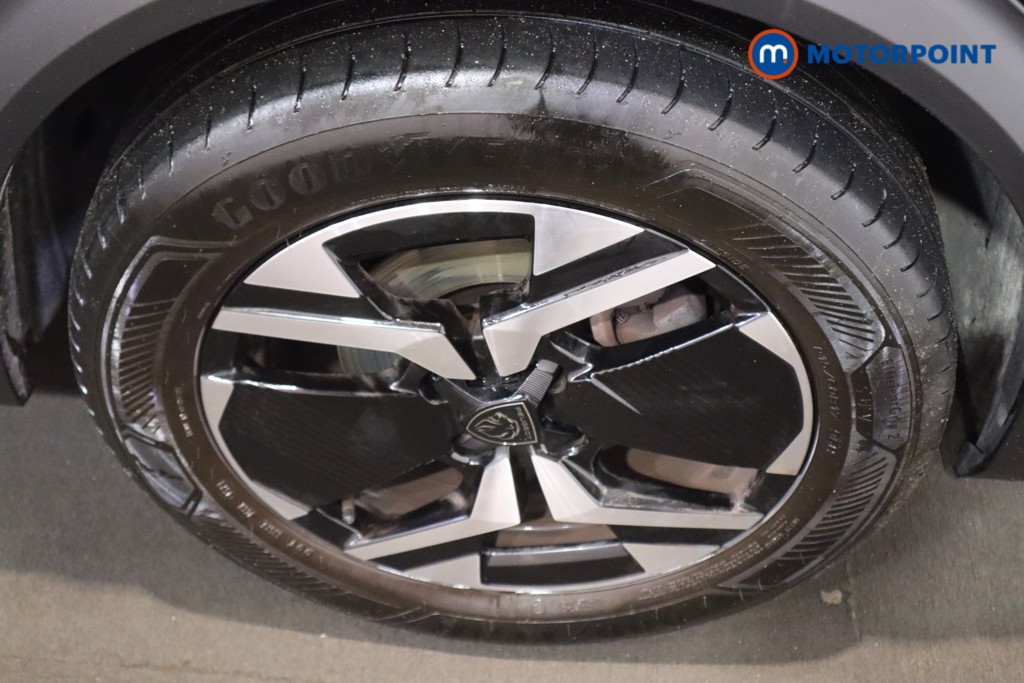 Used Peugeot 2008 2023 for sale - 77834640: Photo 19