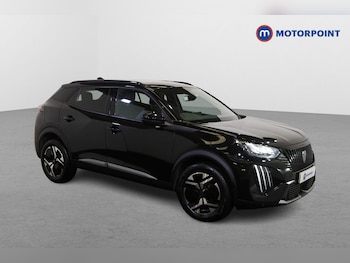 2023 - 1.2 PureTech 130 Allure 5dr