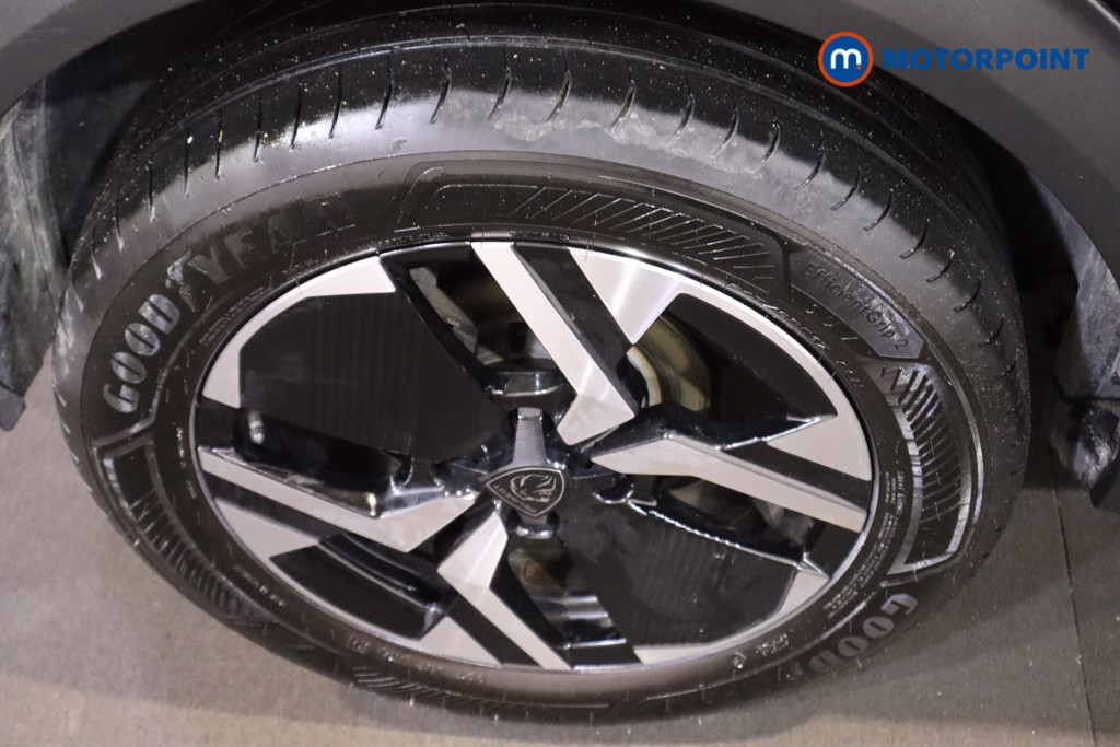 Used Peugeot 2008 2023 for sale - 77834640: Photo 20