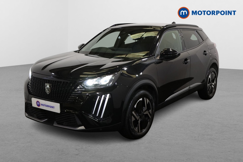 Used Peugeot 2008 2023 for sale - 77834640: Photo 3