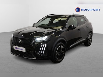 Used Peugeot 2008 2023 for sale - 77834640: Photo