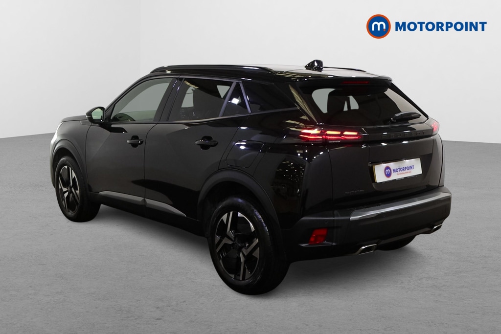 Used Peugeot 2008 2023 for sale - 77834640: Photo 5