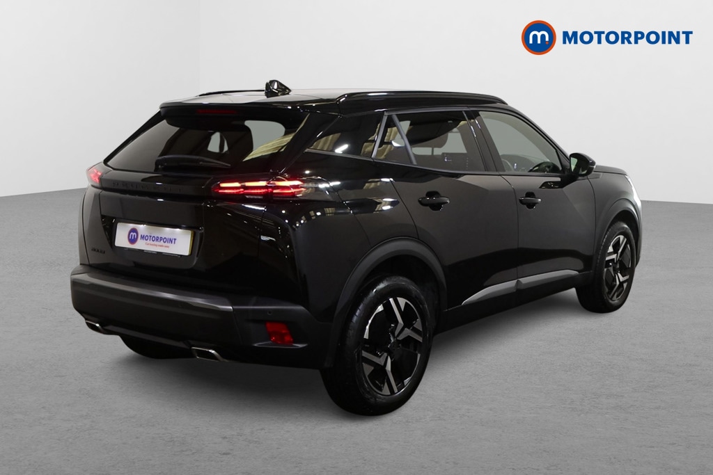 Used Peugeot 2008 2023 for sale - 77834640: Photo 7