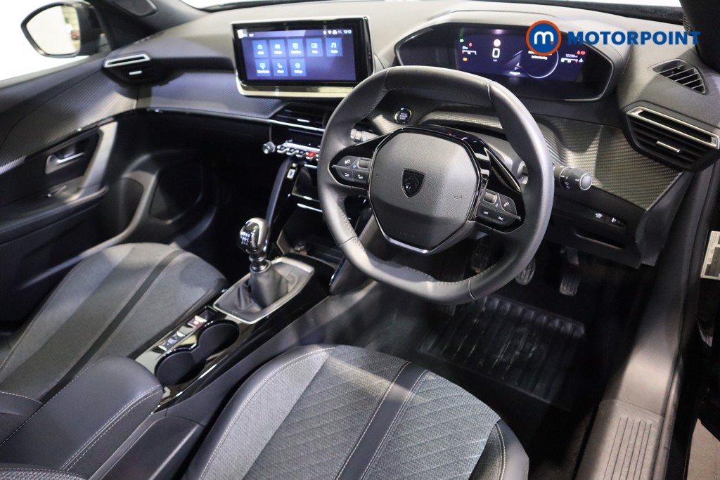 Used Peugeot 2008 2023 for sale - 77834640: Photo 9