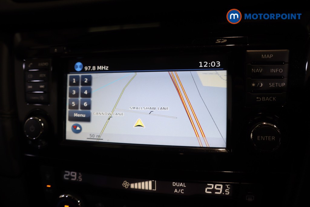 Used Nissan X-Trail 2019 for sale - 77023644: Photo 10