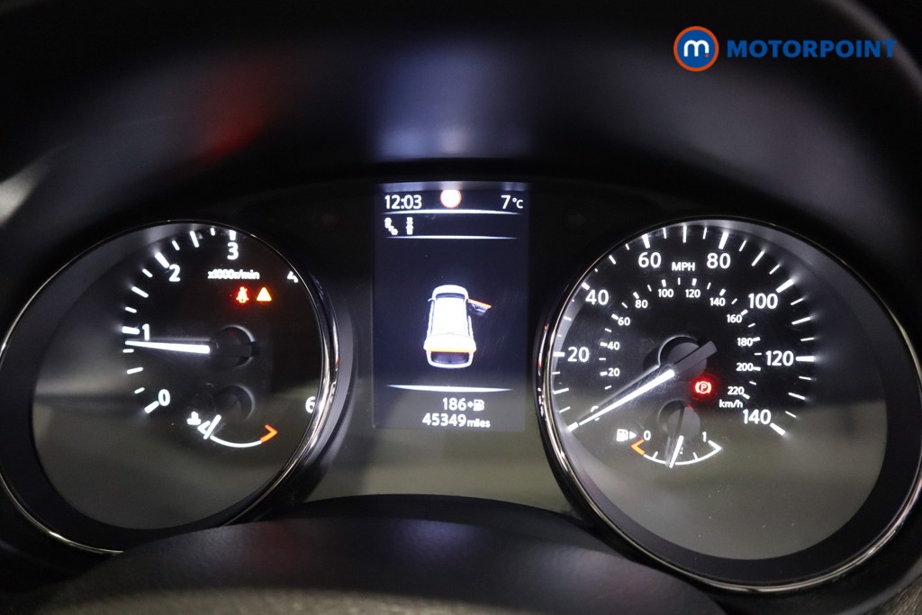 Used Nissan X-Trail 2019 for sale - 77023644: Photo 12