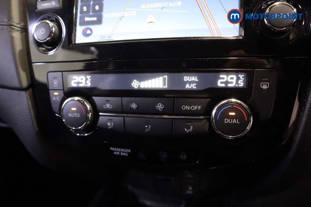 Used Nissan X-Trail 2019 for sale - 77023644: Photo 13