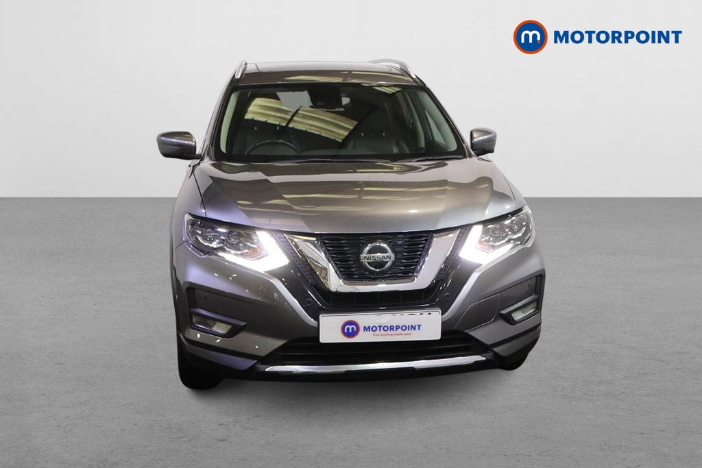 Used Nissan X-Trail 2019 for sale - 77023644: Photo 2