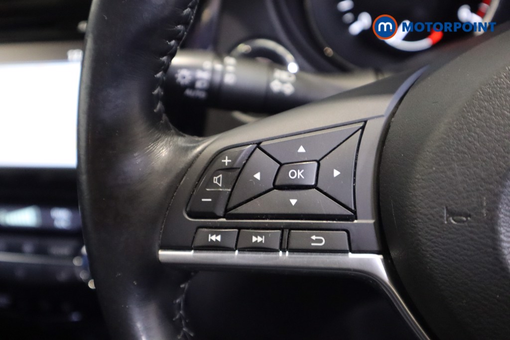 Used Nissan X-Trail 2019 for sale - 77023644: Photo 23