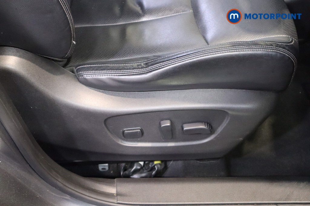 Used Nissan X-Trail 2019 for sale - 77023644: Photo 24