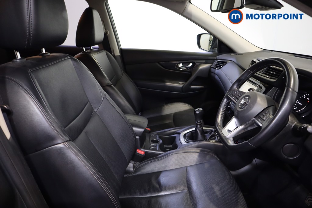 Used Nissan X-Trail 2019 for sale - 77023644: Photo 25