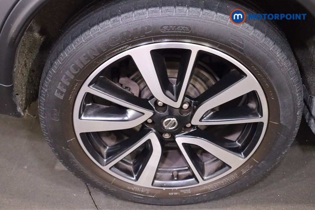 Used Nissan X-Trail 2019 for sale - 77023644: Photo 31