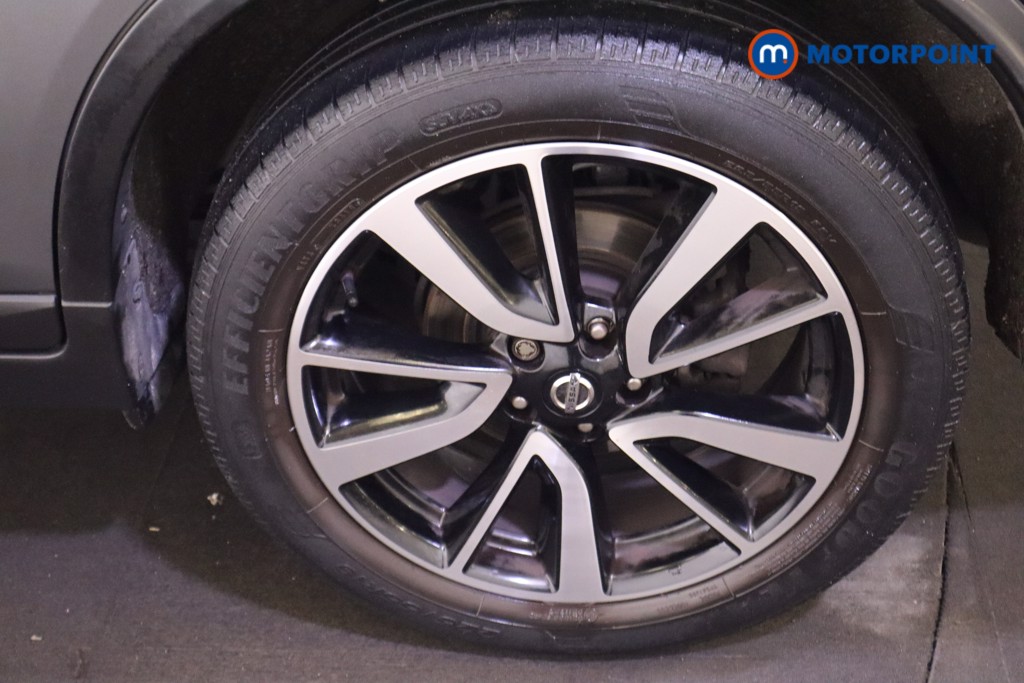 Used Nissan X-Trail 2019 for sale - 77023644: Photo 32