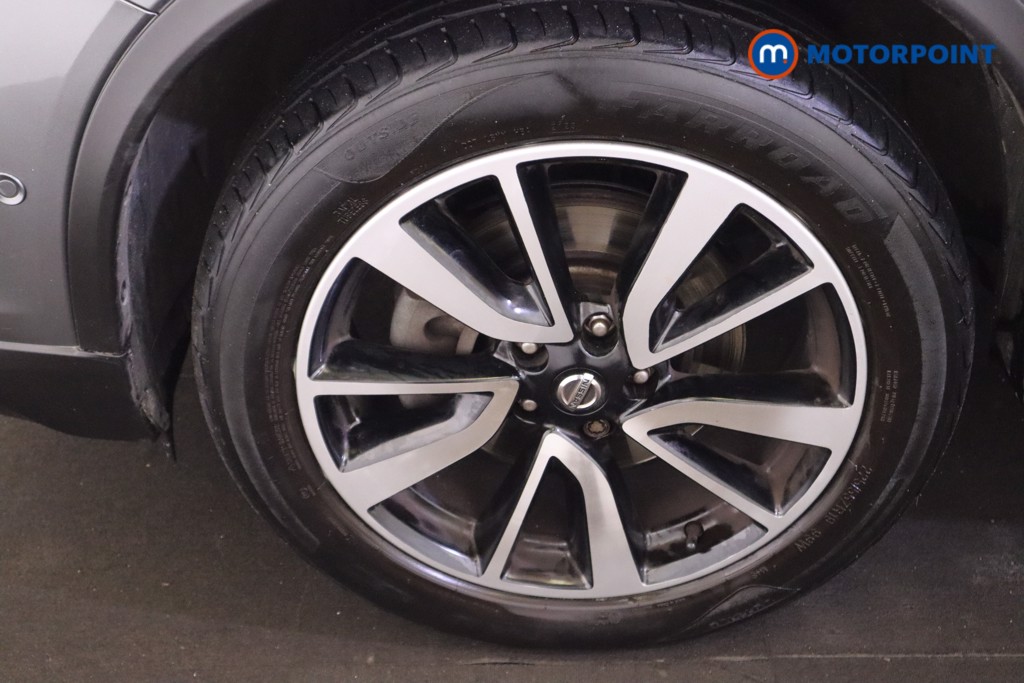 Used Nissan X-Trail 2019 for sale - 77023644: Photo 33