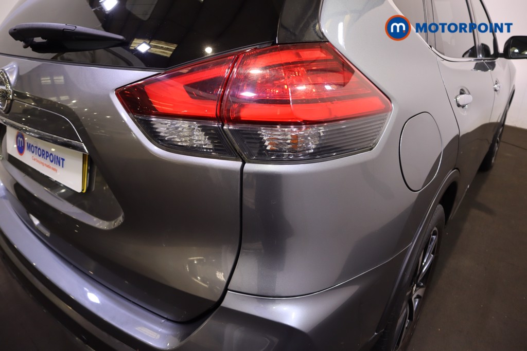 Used Nissan X-Trail 2019 for sale - 77023644: Photo 36