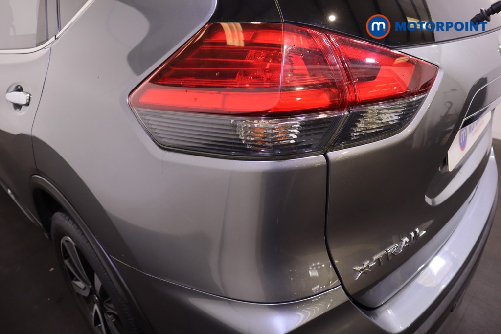 Used Nissan X-Trail 2019 for sale - 77023644: Photo 37