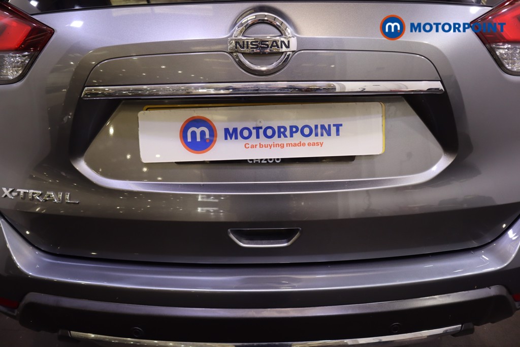 Used Nissan X-Trail 2019 for sale - 77023644: Photo 38