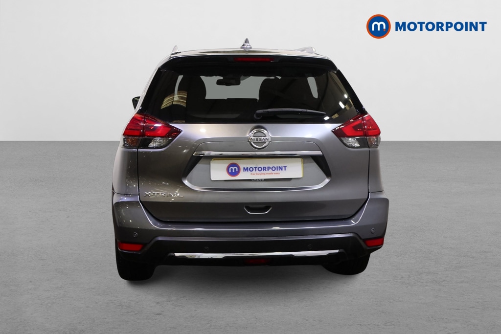 Used Nissan X-Trail 2019 for sale - 77023644: Photo 6