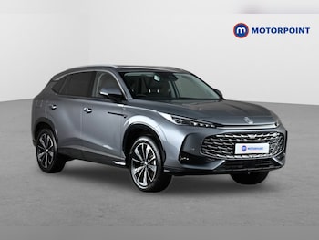 Used MG MG HS 2025 for sale - 78487024: Photo