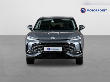 Used MG MG HS 2025 for sale - 78487024: Photo