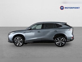 Used MG MG HS 2025 for sale - 78487024: Photo