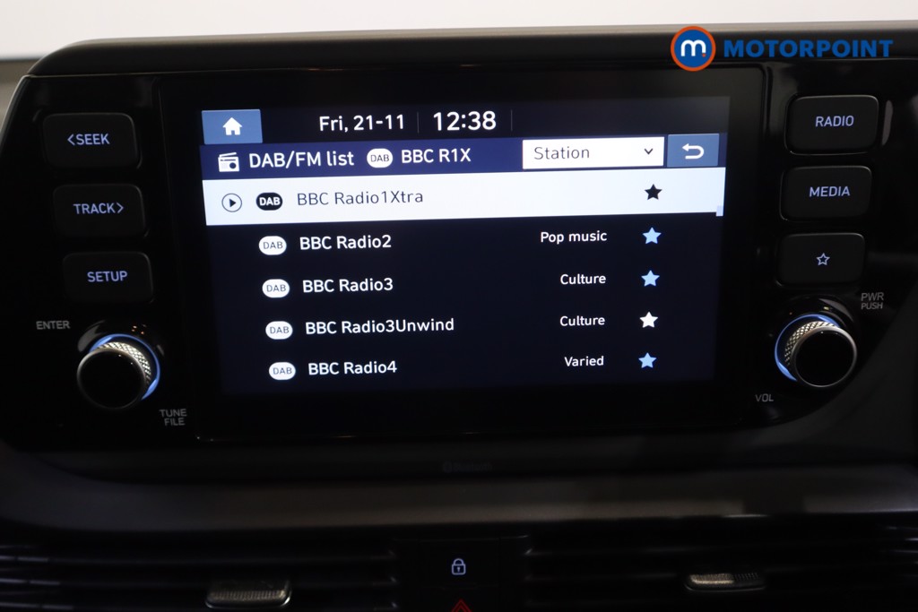 Used Hyundai BAYON 2022 for sale - 76685145: Photo 10