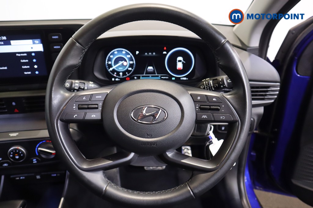 Used Hyundai BAYON 2022 for sale - 76685145: Photo 11