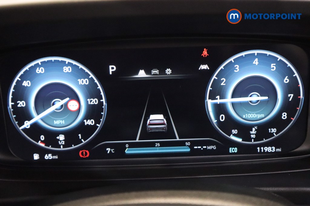 Used Hyundai BAYON 2022 for sale - 76685145: Photo 12