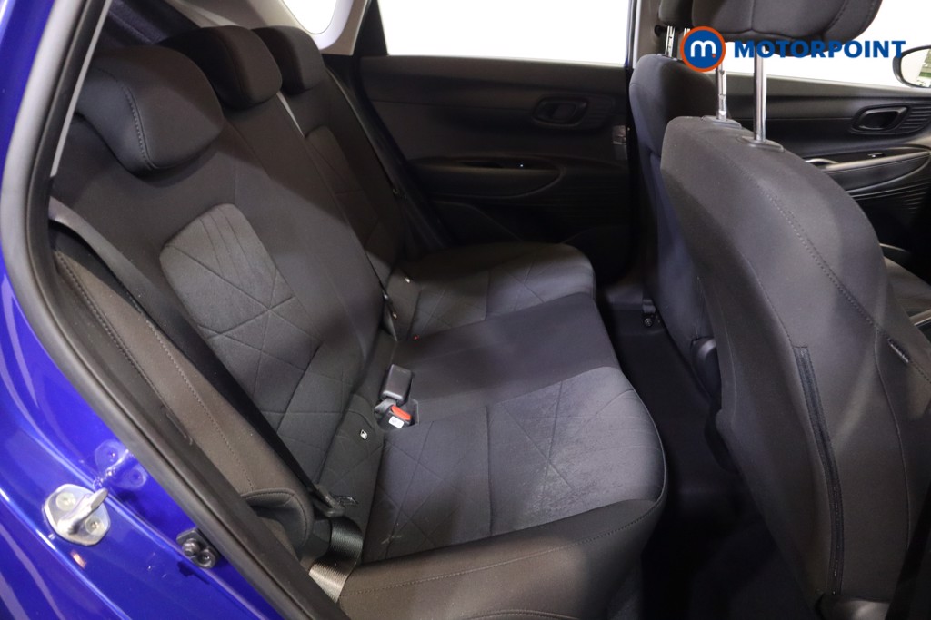 Used Hyundai BAYON 2022 for sale - 76685145: Photo 15