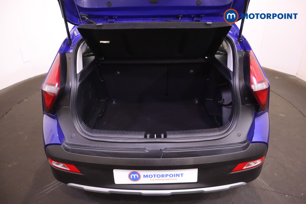 Used Hyundai BAYON 2022 for sale - 76685145: Photo 16