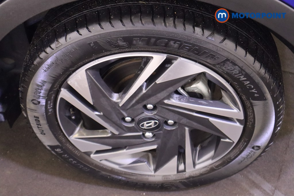 Used Hyundai BAYON 2022 for sale - 76685145: Photo 17