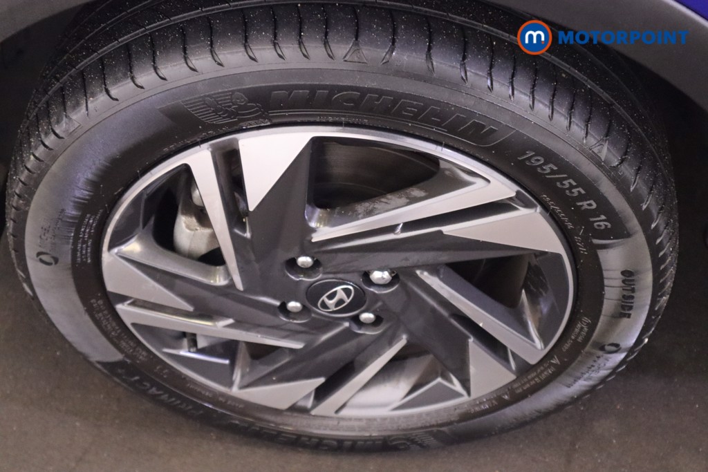 Used Hyundai BAYON 2022 for sale - 76685145: Photo 18