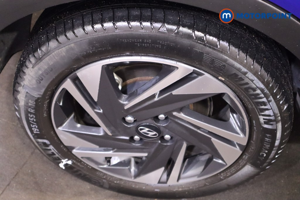 Used Hyundai BAYON 2022 for sale - 76685145: Photo 20