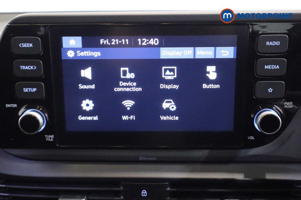 Used Hyundai BAYON 2022 for sale - 76685145: Photo 27