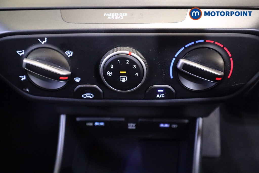 Used Hyundai BAYON 2022 for sale - 76685145: Photo 29