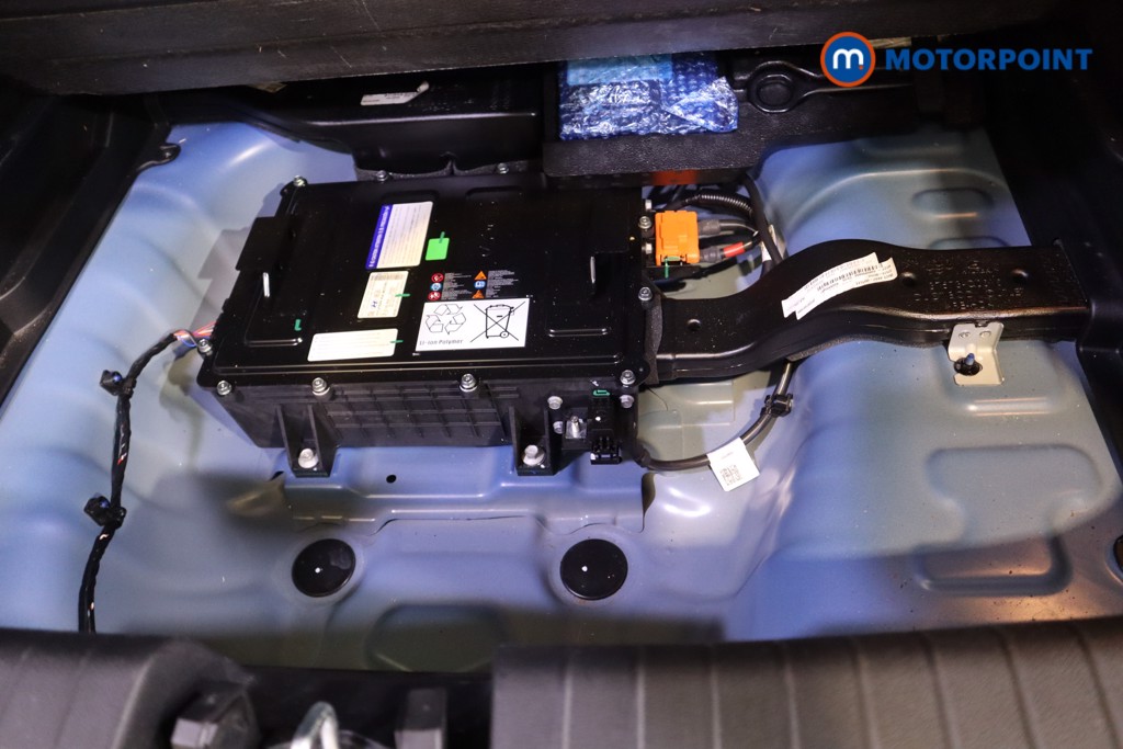 Used Hyundai BAYON 2022 for sale - 76685145: Photo 35