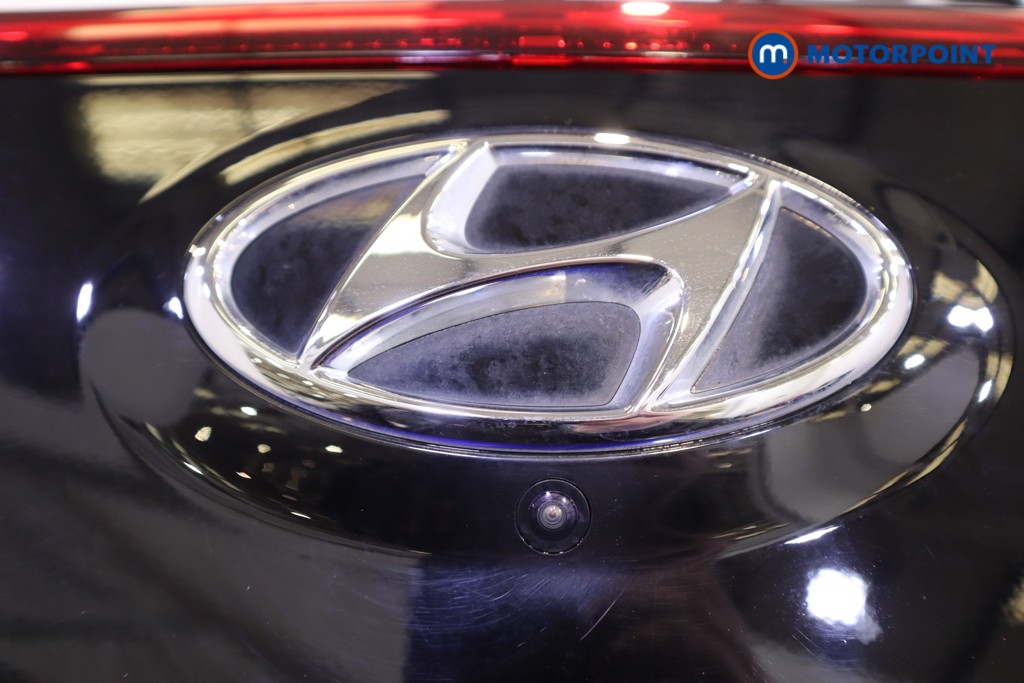 Used Hyundai BAYON 2022 for sale - 76685145: Photo 37