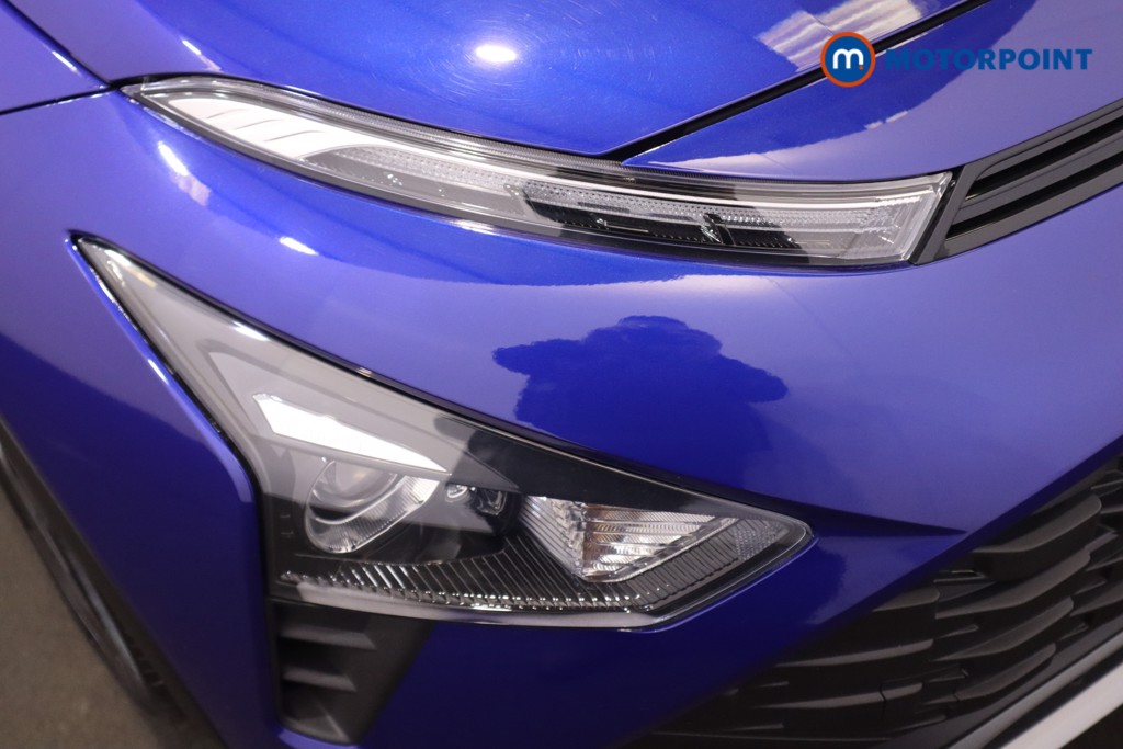 Used Hyundai BAYON 2022 for sale - 76685145: Photo 42