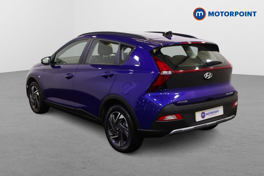 Used Hyundai BAYON 2022 for sale - 76685145: Photo 5