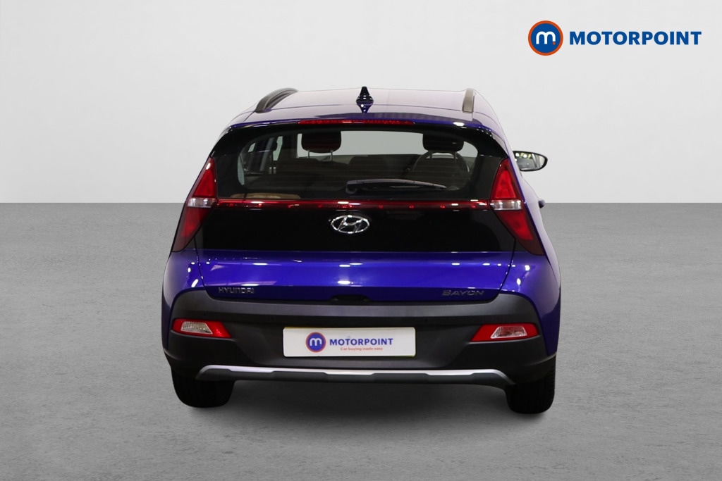 Used Hyundai BAYON 2022 for sale - 76685145: Photo 6