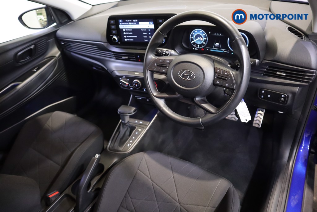 Used Hyundai BAYON 2022 for sale - 76685145: Photo 9