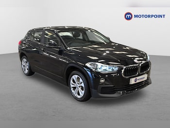 Used BMW X2 2019 for sale - 79174282: Photo